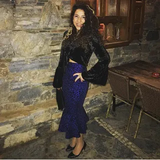 Uzm. Dyt. Dilara Güney profilinde yer alan galeri fotoğrafı.