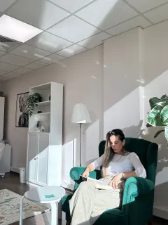 Kl. Psk. Pınar Canbolat profilinde yer alan galeri fotoğrafı.