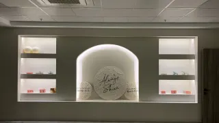 Fzt. Nazlı Kol profilinde yer alan galeri fotoğrafı.