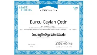 Kl. Psk. Burcu Ceylan Çetin profilinde yer alan galeri fotoğrafı.