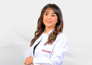 Uzm. Dr. Kevser Gamze Danış profilinde yer alan galeri fotoğrafı.
