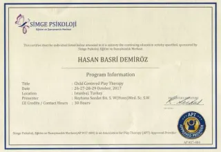Kl. Psk. Hasan Basri Demiröz profilinde yer alan galeri fotoğrafı.