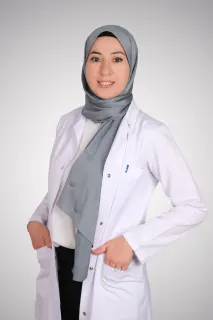 Uzm. Dr. Merve Aktaş Özgür profilinde yer alan galeri fotoğrafı.