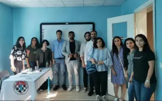 Kl. Psk. Barış Yılmaz profilinde yer alan galeri fotoğrafı.
