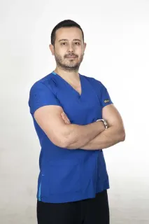 Uzm. Dt. Tayfun Turna profilinde yer alan galeri fotoğrafı.
