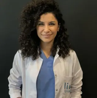 Dr. Öğr. Üyesi Aslı Datlı profilinde yer alan galeri fotoğrafı.