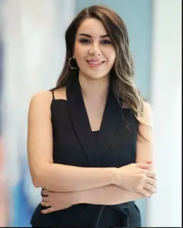 Uzm. Dr. Dilek Destegül profilinde yer alan galeri fotoğrafı.