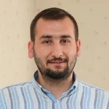 Psk. Dan. Erdal Demiryürek — Psikolojik Danışma ve Rehberlik, Konya. Portre fotoğrafı.