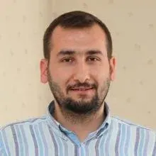 Psk. Dan. Erdal Demiryürek — Psikolojik Danışma ve Rehberlik, Konya. Portre fotoğrafı.