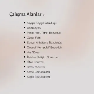 Psk. Gizem Hacıarifoğlu profilinde yer alan galeri fotoğrafı.