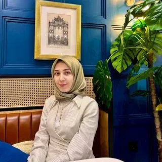 Psk. Dan. Zümre Tezel — Psikolojik Danışma ve Rehberlik, Tekirdağ. Portre fotoğrafı.