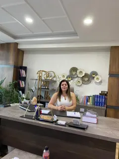 Uzm. Dr. Zeliha Deveci profilinde yer alan galeri fotoğrafı.