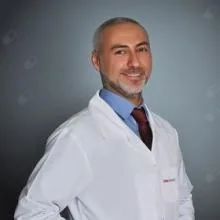 Op. Dr. Halit Talas — Üroloji, Söke, Aydın. Portre fotoğrafı.