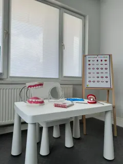 Dkt. Rumeysa Adalı Derelioğlu profilinde yer alan galeri fotoğrafı.