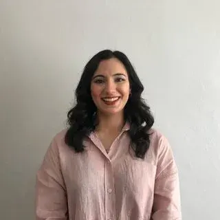 Psk. Duygu Terzi — Psikoloji. Portre fotoğrafı.