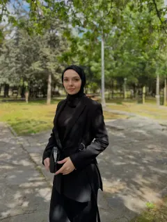 Psk. Gizem Hacıarifoğlu profilinde yer alan galeri fotoğrafı.
