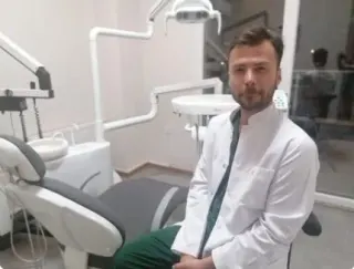 Dt. Cankat Yenemuk profilinde yer alan galeri fotoğrafı.