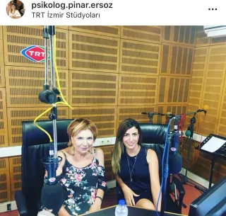 Psk. Pınar Ersöz Tezer profilinde yer alan galeri fotoğrafı.