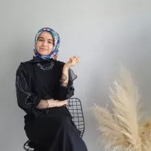 Dyt. Büşra Nur Kobak Durak — Diyetisyen, Balıkesir. Portre fotoğrafı.
