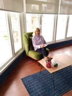 Kl. Psk. Melek Sarıçiçek profilinde yer alan galeri fotoğrafı.