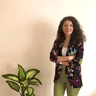 Kl. Psk. Ezgi Avkan Bilgiç profilinde yer alan galeri fotoğrafı.
