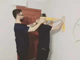 Fzt. Vedat Ülker profilinde yer alan galeri fotoğrafı.