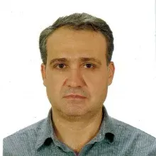 Op. Dr. Rafet Tok — Kalp Ve Damar Cerrahisi, Batman. Portre fotoğrafı.