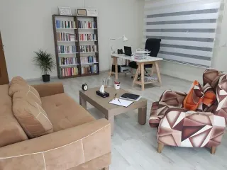 Uzm. Psk. Umut Yılmaz profilinde yer alan galeri fotoğrafı.