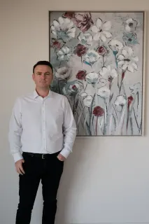 Uzm. Dr. Şener Mercan profilinde yer alan galeri fotoğrafı.