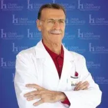 Uzm. Dr. Resül Avcı — Dermatoloji, İlkadım, Samsun. Portre fotoğrafı.