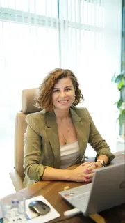 Dyt. Tuğba Kut profilinde yer alan galeri fotoğrafı.