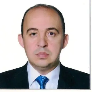 Prof. Dr. Suat Doğancı profilinde yer alan galeri fotoğrafı.