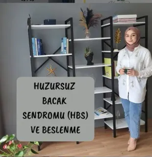 Dyt. Hülya Dorul profilinde yer alan galeri fotoğrafı.