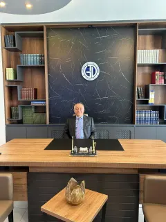 Prof. Dr. Mehmet Cindoruk profilinde yer alan galeri fotoğrafı.