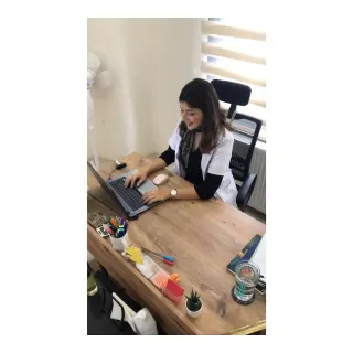 Dyt. Özlem Guguk Alaca profilinde yer alan galeri fotoğrafı.
