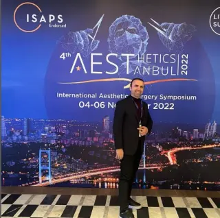 Op. Dr. Mehmet Can Ubur profilinde yer alan galeri fotoğrafı.