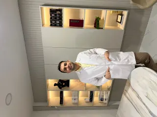 Dr. Öğr. Üyesi Orkun Erden profilinde yer alan galeri fotoğrafı.