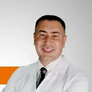 Op. Dr. Mert Sandıkcı profilinde yer alan galeri fotoğrafı.