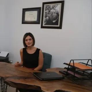 Uzm. Dyt. Tuğçe Çotura Meral profilinde yer alan galeri fotoğrafı.