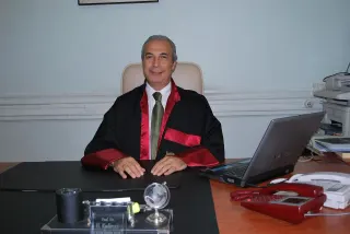 Prof. Dr. Kadircan Keskinbora profilinde yer alan galeri fotoğrafı.