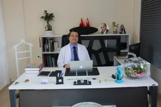 Op. Dr. Esen Karakaya profilinde yer alan galeri fotoğrafı.