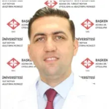 Op. Dr. Galib Bairamovi — Çocuk Cerrahisi, Seyhan, Adana. Portre fotoğrafı.