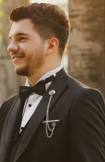 Dt. Batuhan Küçükoğlu profilinde yer alan galeri fotoğrafı.