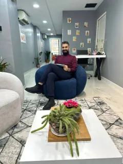 Dkt. Harun Alan profilinde yer alan galeri fotoğrafı.