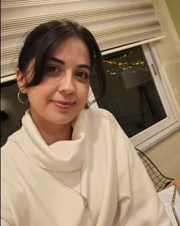 Kl. Psk. Selen Kemaloğlu Filizer profilinde yer alan galeri fotoğrafı.