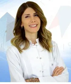 Dr. Öğr. Üyesi Bircan Akdağ profilinde yer alan galeri fotoğrafı.