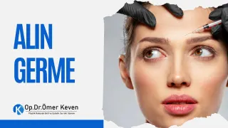 Op. Dr. Ömer Keven profilinde yer alan galeri fotoğrafı.