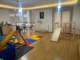 Uzm. Dkt. Seher Sönmez profilinde yer alan galeri fotoğrafı.