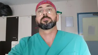Op. Dr. Süleyman Deniz Kahraman profilinde yer alan galeri fotoğrafı.