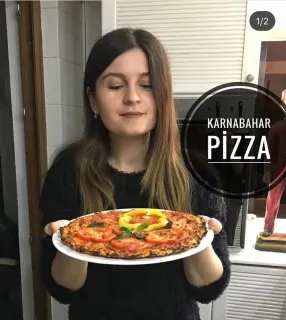 Uzm. Dyt. Başak Karakaya profilinde yer alan galeri fotoğrafı.